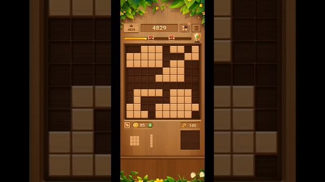Cube Block Puzzle / 10155 смотреть онлайн