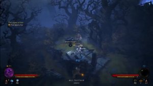 Diablo 3 (PS3) - Co-Op Demo Gameplay