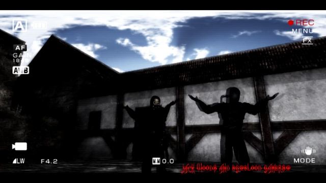 【MMD & S.T.A.L.K.E.R】DOLG - Monster 【Animation】 смотреть онлайн