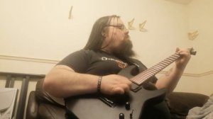 AC/DC - Back In Black Guitar Cover