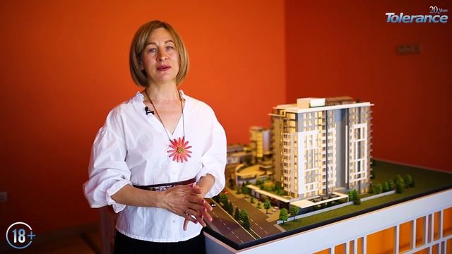 Квартиры в Анталии Алтынташ в рассрочку от застройщика. Обзор проекта в районе Алтынташ Анталия