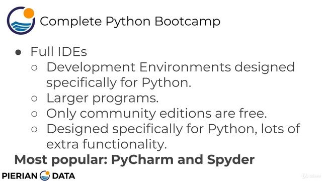Learn Python: Python Setup: python installation, Environment selection, jupyter notebook,Git,GitHub