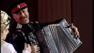 Забава - Эх, не пыли, дорога