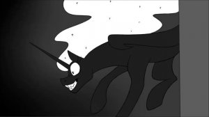 Song Луна против Найтмер Мун