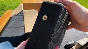 ЛУЧШАЯ КОПИЯ РАРИТЕТНОЙ КОЛОНКИ MARSHALL STOCKWELL II НОВИНКА ТОВАРНЫЙ БИЗНЕС КОЛОНКА