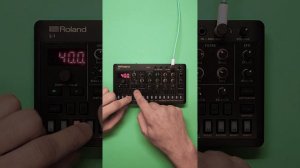Roland S-1
