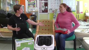 Императорский термоковер, Мини Джейд, ВибраМ, фильтр ионизатор воды Исток / отзыв / Витал Райз