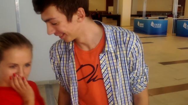 "Вечерний Руднев. Backstage". Третья серия смотреть онлайн