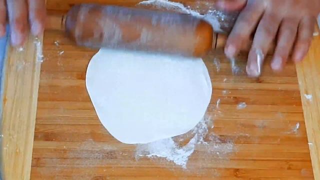 Бухарская кухня.Алатская самса. Олот сомса.