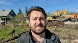 ОТСЫПКА УЧАСТКА ГРУНТОМ,ЧТО НУЖНО ЗНАТЬ?! 5 ПРАВИЛ