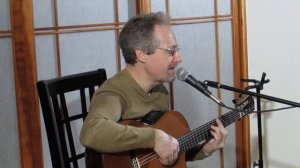 1-14 Говори со мной до поздней ночи.. (Матусовский/Артемьев)