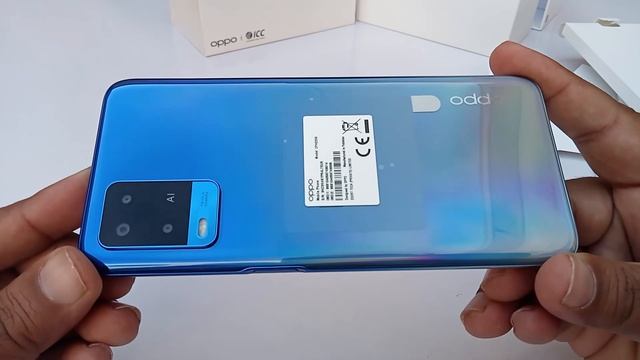 Oppo A54 - Unboxing and Review | Price | Camera Test | Specifications | 4GB 128GB