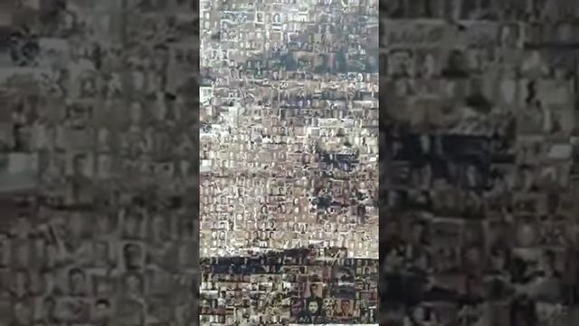 Мозаика из фотографий смотреть онлайн