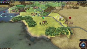 Civilization VI - E3 2016 Walkthrough