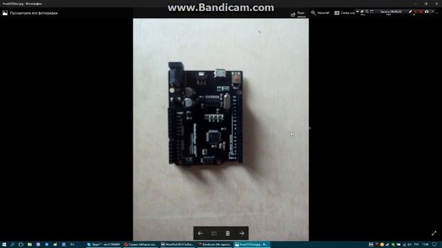 Как я подключал приборную панель к игре ETS 2. Посылка с Arduino из России.