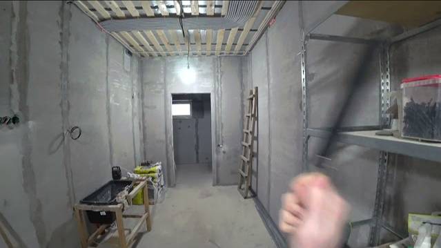 НЮАНС С КОММУНИКАЦИЯМИ В ГАРАЖЕ | Строительные работы в СНТ 'Барский Луг'