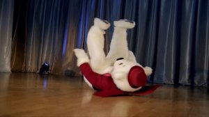 Танцевальный проект Funny Dance Промо шоу программы и спектакля