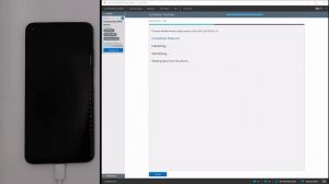 Xiaomi MTK bootrom mode and Autodetect with ChimeraTool