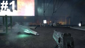 ▶Fast Detect(Геймплей/Gameplay). #1