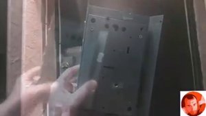 Дверь Эльбор. Отзыв