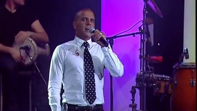 אייל גולן נוקיה 2010 ההופעה המלאה- eyal golan nokia 2010 full show смотреть онлайн