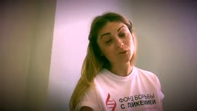 Видеоблог #СамоеВремяЖить. Выпуск №1