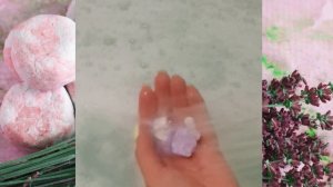 Тест твердой пены для ванны ? Как сделать твердую пену для ванны ? Мыловарение для начинающих