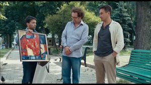 О чём говорят мужчины - картина.wmv