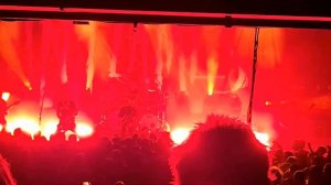 In Flames - State Of Slow Decay (Live in Adelaide, Australia)