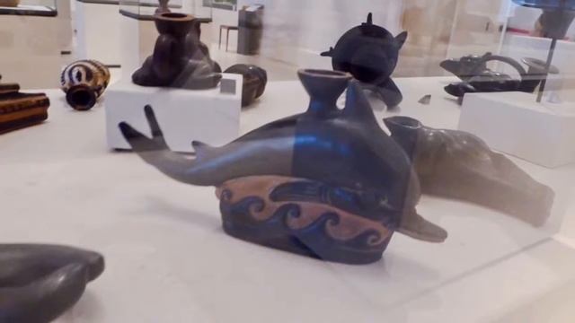 PARIS, LE PETIT PALAIS SALLE DES ANTIQUITES GRECQUES смотреть онлайн