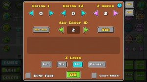 Как сделать жизни в Geometry Dash