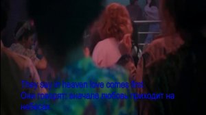 Black Mirror San Junipero Belinda Carlisle - Heaven Is A Place On Earth