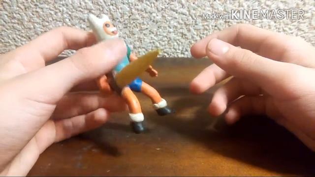 Пластилиновые фигурки смотреть онлайн