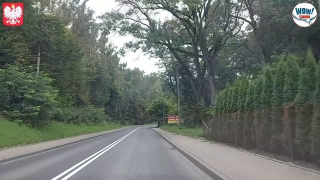 Польская глубинка нас шокировала | ПОЛЬСКОЕ СЕЛО и маленькие города ПОЛЬШИ | Влог эмигрантов #104