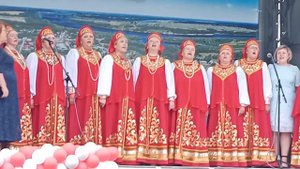 дмитриевы горы день села песня