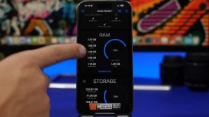 How to Clear iPhone RAM Memory on iOS 17 !