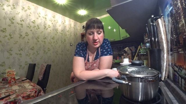 VLOG: ЗАХОТЕЛОСЬ СВЕКЛУ с ЧЕСНОКОМ и МАЙОНЕЗОМ/ ПЛОХАЯ НОВОСТЬ
