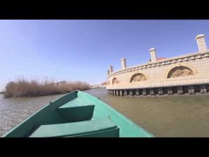 АСТРАХАНЬ село Вышка дельта Волги