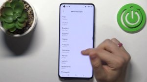 Новый язык на Vivo IQOO 5 Pro / Как поменять язык системы на Vivo IQOO 5 Pro