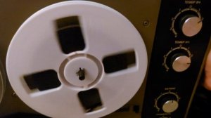 Магнитофон Сатурн 202С-2