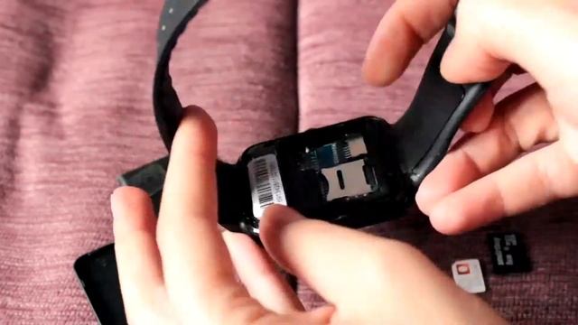 Colmi GT08 Оригинал смотреть онлайн