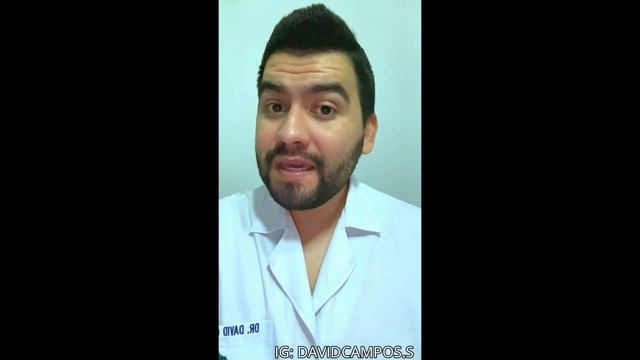 Tengo Remasalada / Pitiriasis Versicolor / Tengo manchas redondas en la piel | DR. DAVID CAMPOS смотреть онлайн