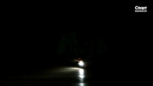 Налобный фонарь Petzl NAO. Обзор