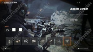 Black Ops 6 Все операторы «Серии убийств» Оружейник «Комплектация» Карты