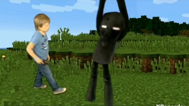 где я кажется я в мире майнкрафта похоже на то но разные версии смотреть онлайн