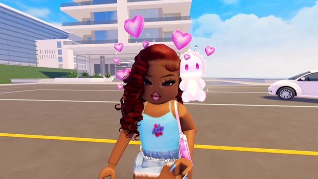 AIRPORT IN BERRY AVENUE CONFIRMED?!! ?✈️ | Berry Avenue RP 2024 Update смотреть онлайн