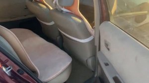 TOYOTA VITZ 2009 АВТО ПОД ВЫКУ АВТОПОДБОР