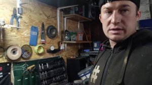 Как сделать шпильки на ступицу  ВАЗ 2114 09.Июнь 2021