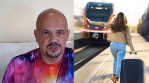 Что значит опоздать на поезд во сне, к чему снится ехать на поезде? | Толкование снов