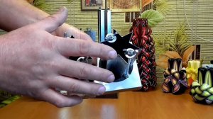 Резные свечи .Как правильно подобрать формы для резных свечей